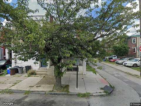 Arch, PHILADELPHIA, PA 19139