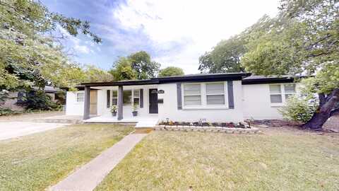 Fursman, FORT WORTH, TX 76114