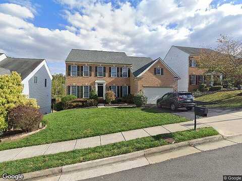 James Gunnell, ALEXANDRIA, VA 22310