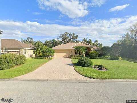90Th Avenue, PARRISH, FL 34219