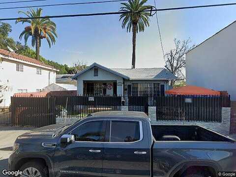 Hooper, LOS ANGELES, CA 90011