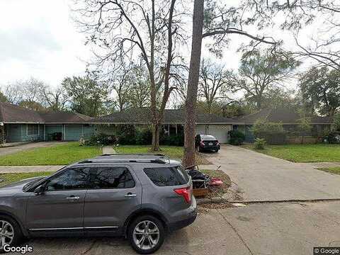 Berry Creek, HOUSTON, TX 77017