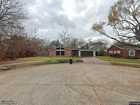 Jason, HOUSTON, TX 77096