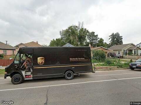Hancock, COLORADO SPRINGS, CO 80903