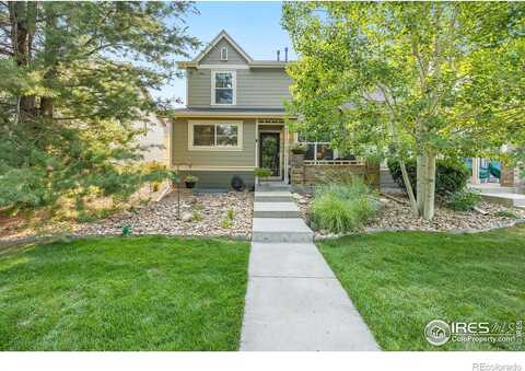 Mill Stone, FORT COLLINS, CO 80528