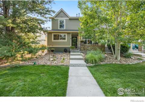 Mill Stone, FORT COLLINS, CO 80528