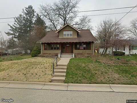 Van Buren, STOUGHTON, WI 53589