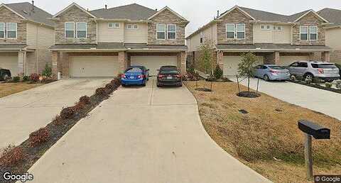 1St, LA PORTE, TX 77571