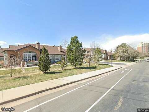 Greens, LITTLETON, CO 80123