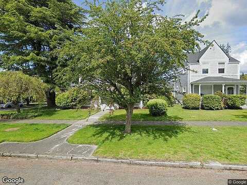 J, TACOMA, WA 98403