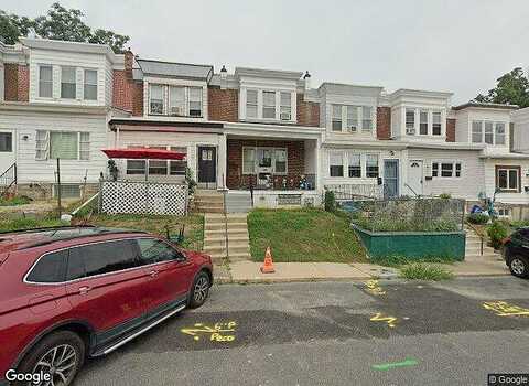 Golf, UPPER DARBY, PA 19082
