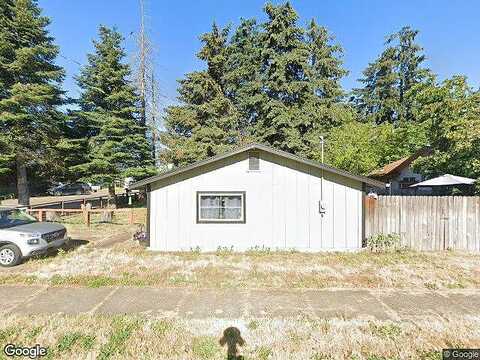 D, SPRINGFIELD, OR 97478