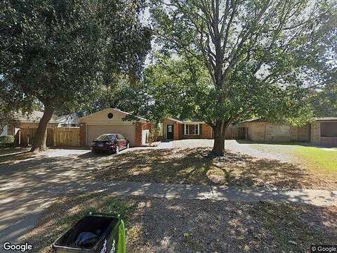 Gladeside, KATY, TX 77449