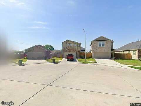Itiel, HOUSTON, TX 77048
