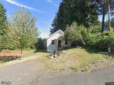 Wilkinson, CARSON, WA 98610