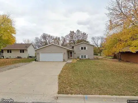 Abby, GLENCOE, MN 55336