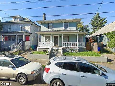 6Th, PORTLAND, OR 97211