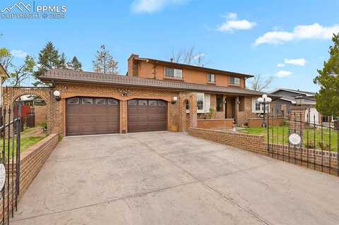Manzana, COLORADO SPRINGS, CO 80911