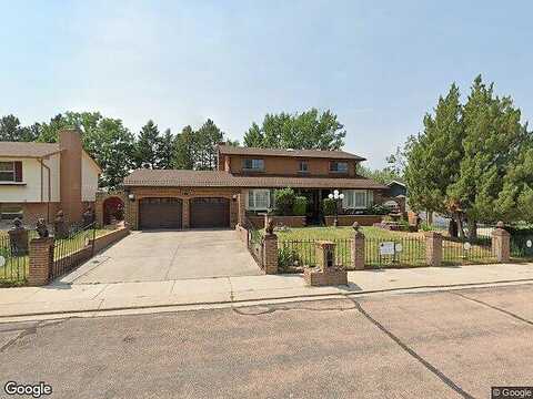 Manzana, COLORADO SPRINGS, CO 80911