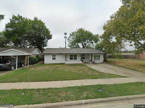 Kiamesha, MESQUITE, TX 75150