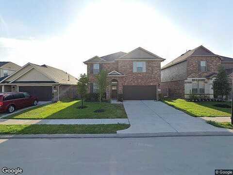 Brewcastle, KATY, TX 77493