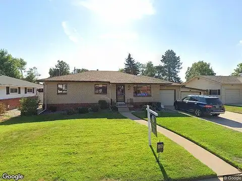 Elati, ENGLEWOOD, CO 80110