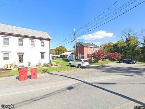 Railroad, SHIPPENSBURG, PA 17257