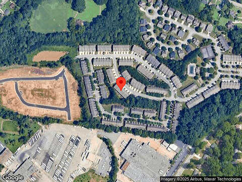 Jefferson Chase, ATLANTA, GA 30354