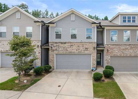 Jefferson Chase, ATLANTA, GA 30354