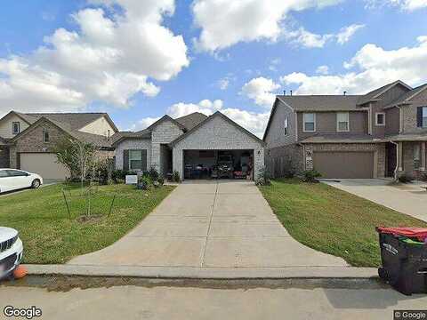 Eldorado Rose, KATY, TX 77493