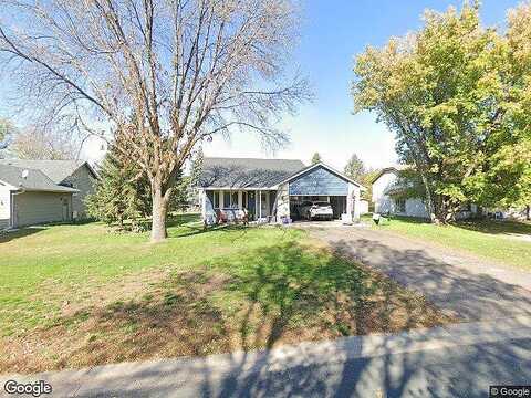 108Th, CIRCLE PINES, MN 55014