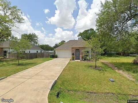 Higgins, HOUSTON, TX 77033