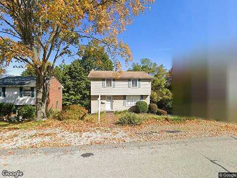 Bert, MONROEVILLE, PA 15146