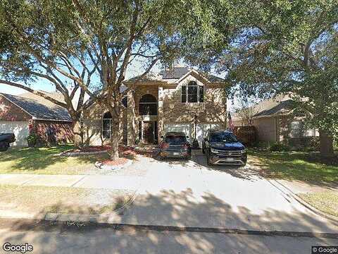 Orchard Blossom, HOUSTON, TX 77084