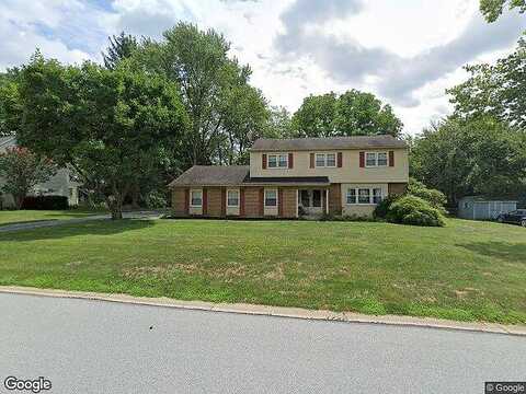 Gateswood, WEST CHESTER, PA 19380