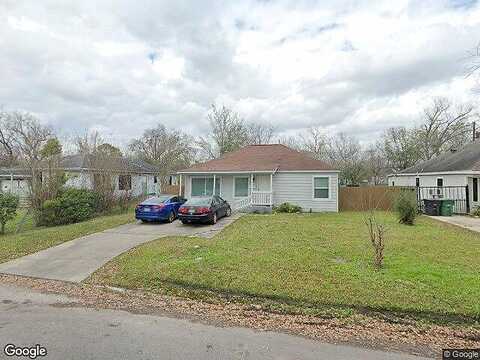 Keystone, HOUSTON, TX 77021