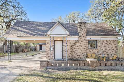 Normandy, FORT WORTH, TX 76103