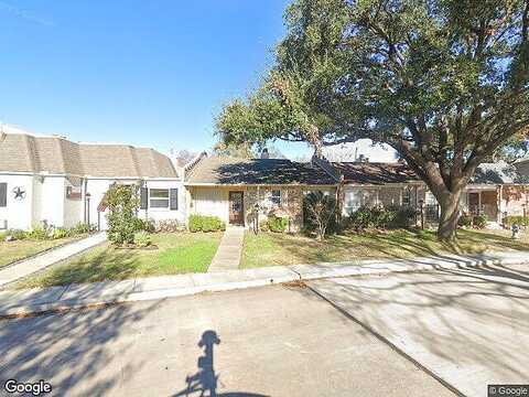 Basswood, BELLAIRE, TX 77401