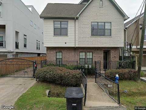 Schuler, HOUSTON, TX 77007