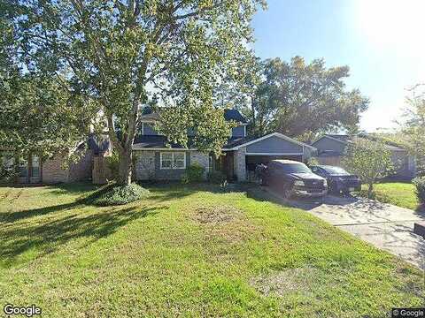 Rosegate, SPRING, TX 77373