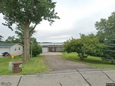 Paul Lake, PERHAM, MN 56573