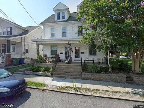 7Th, NEW CUMBERLAND, PA 17070
