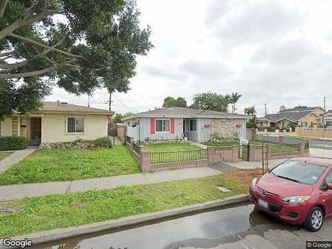 Q, WILMINGTON, CA 90744
