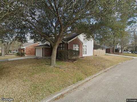 Appalachian, KINGWOOD, TX 77345
