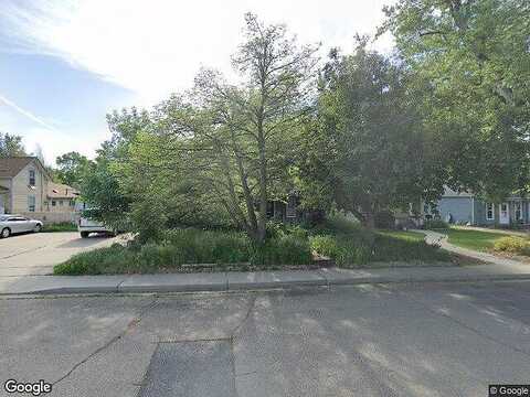 Baker, LONGMONT, CO 80501