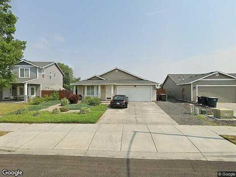 Linden, MOSES LAKE, WA 98837