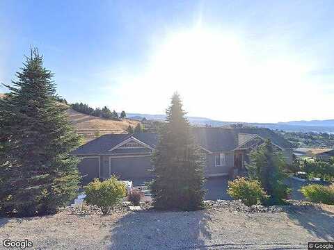 Crestview, WENATCHEE, WA 98801