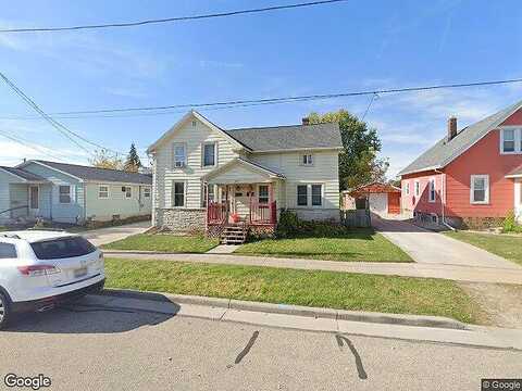 Union, NEENAH, WI 54956