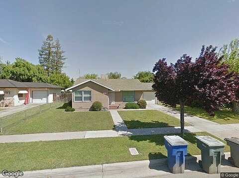 Crystal, FRESNO, CA 93705