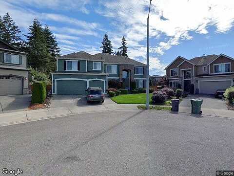 163Rd, BOTHELL, WA 98012
